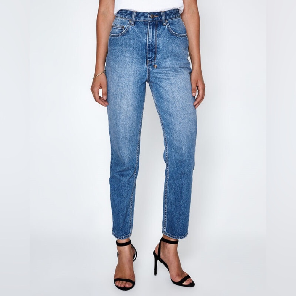 Ksubi Chlo Wasted Young American Jeans